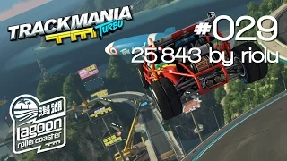 TrackMania Turbo | #029 25'843 by riolu