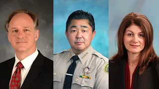 LA County Sheriff's Dept. criticized for opening criminal probe into its own watchdog agency I ABC7