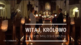 14. Witaj, Królowo | Biała jak śnieg (2020) | Mocni w Duchu - muzyka [official video]