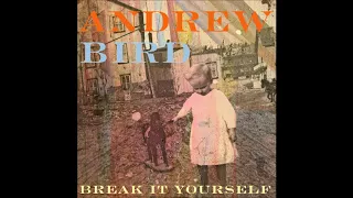 Andrew Bird - Danse Caribe