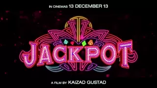 "Aur Tumhe Karna Hain Focus"| Jackpot Promo | Sunny Leone | Sachiin Joshi