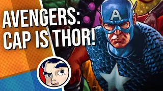 "The New Thor?" - Avengers(2018) Complete Story PT8 | Comicstorian