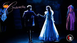 CINDERELLA 2023 Trailer - LifeHouse Theater