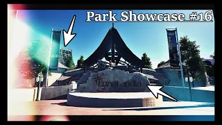 LunaLandia - Park Showcase #16