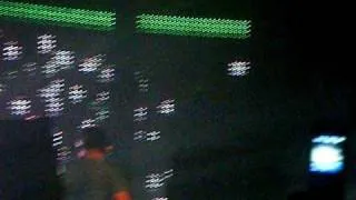 Tiesto "Kaleidoscope" Intro 2 @ Phoenix Marquee Theatre 2009