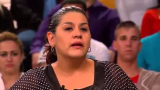 Hija abusada, madre turca #723 (2 3) Caso Cerrado