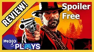 Red Dead Redemption 2 - Spoiler Free Review