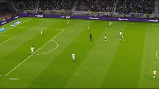 Sverige vs Grekland 2-0 - Höjdpunkter och mål - VM -kval Qatar 2022