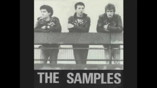 The Samples - Demo 1981 (Full Album)