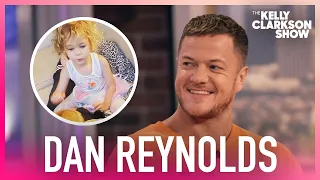 Dan Reynolds’ Kids Decide What Goes On Imagine Dragons Albums