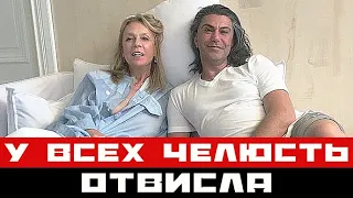 Цискаридзе наконец показал свою даму сердца! У всех челюсть отвисла...