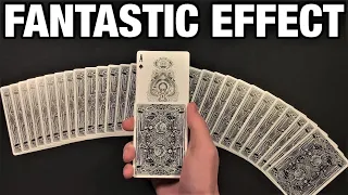 This NO SETUP Card Trick Will AMAZE Your Family Members!