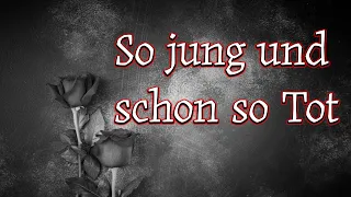 So jung und schon so Tot | Bernd Roewer | Krimi Hörspiel