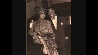 Harlem Renaissance: Lillian Hardin Armstrong