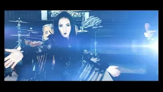 MOON CHAMBER - Ravenmaster (Official Video)
