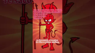 como se echan fuera los demonios que dice la #biblia #demonios #viral #jesus #shorts