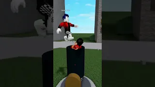 ÜSTÜMDE TİK TOK ÇEKİYOR LA BU 😂 Roblox Ragdoll Engine #shorts