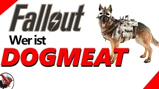 Wer ist Dogmeat? - Fallout Lore