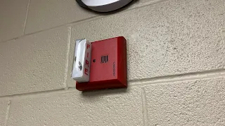 Fire Alarm Inspection 1!