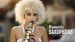 Saxophone Serenade - Beautiful & Relaxing Music