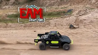 Rancho Probaja 2023/ Utv Kids Open 450!