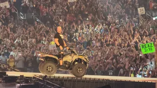 Stone Cold Steve Austin's Last Match @ WrestleMania 38, Dallas Texas