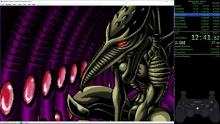 Metroid: Zero Mission 100% Normal speedrun in 1:10:21