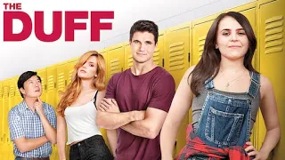 The Duff Full Movie Fact and Story / Hollywood Movie Review in Hindi /@BaapjiReview