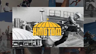 KINGTOM - A Tom Peha Story