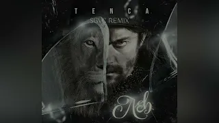 Tenca - Лев (SGVC Remix)