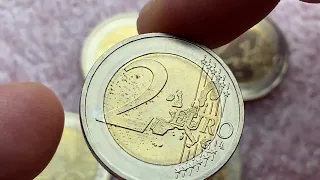 2 euro Germany 2003 ~15€