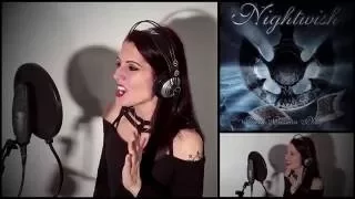 Alessia "Melany" Scolletti - Amaranth (Nightwish Cover)