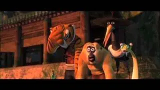 Kung Fu Panda 2 Trailer (We Will Rock You)- BookMyShow