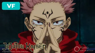 Extension du territoire | JUJUTSU KAISEN [VF]