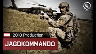 Jagdkommando | "Numquam Retro"