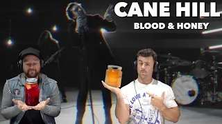 Cane Hill “Blood & Honey: Part I” | Aussie Metal Heads Reaction