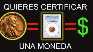 CUANTO CUESTA CERTIFICAR UNA MONEDA. APRENDE AQUI..