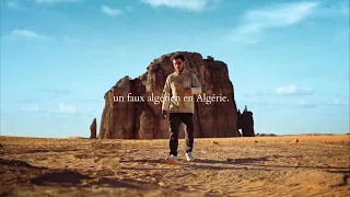 Un faux algérien en Algérie.