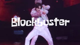 230729&30 엔하이픈 정원 FATE IN SEOUL - Blockbuster 직캠 JUNGWON Focus