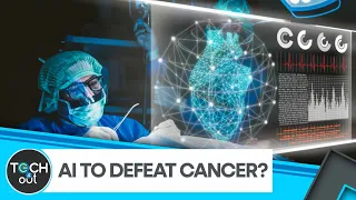 Role of AI in early cancer diagnosis | Tech It Out