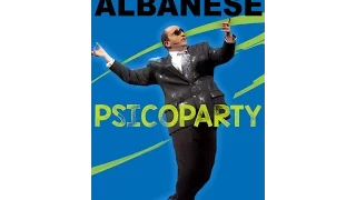 PsicoParty | Antonio Albanese