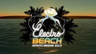 Electro Beach 2013 Official Promo