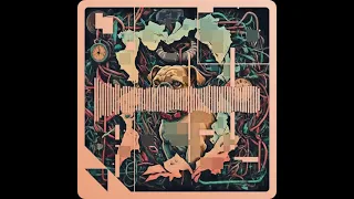 AI-Generated Song “Download Dilemma” - Prompt: My Dog Ate My Digital Homework! | Made with Udio