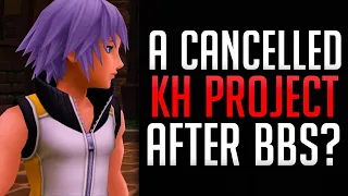 A Cancelled Kingdom Hearts Project from 2010? Dream Drop Distance Ultimania