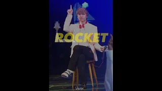 180630 IDEAL CUT ROCKET Vernon focus /로켓 버논 세로캠