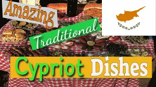 Traditional Cypriot Dishes - Top 10 Traditional Cyprus Dishes by Traditional Dishes