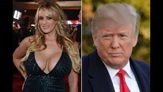 Donald Trump ‘Livid’ Over Stormy Daniels’ Latest Allegations: He ‘Prides Himself’ On His Manhood