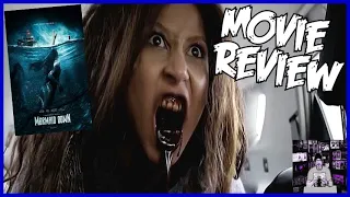 Mermaid Down (2019) Fantasy Horror Movie review - Mermaids, Ghosts and Serial Killers......Hell Ya!!