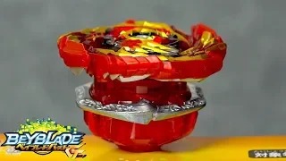 MASSIVE GAP! | Master Diabolos .Gn Starter (B-155) Unboxing & Test Battles | Beyblade Burst GT/Rise