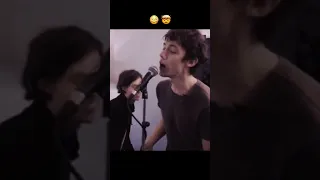 Henry May insane vocals 🤯